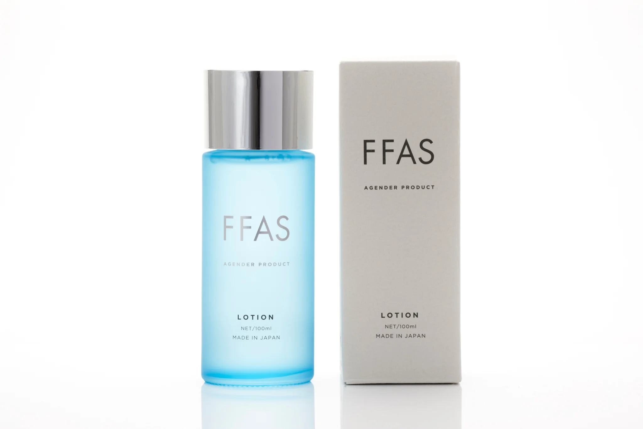 FFAS モイストローション(化粧水) 敏感肌向け｜取り扱い店舗 イマココ 